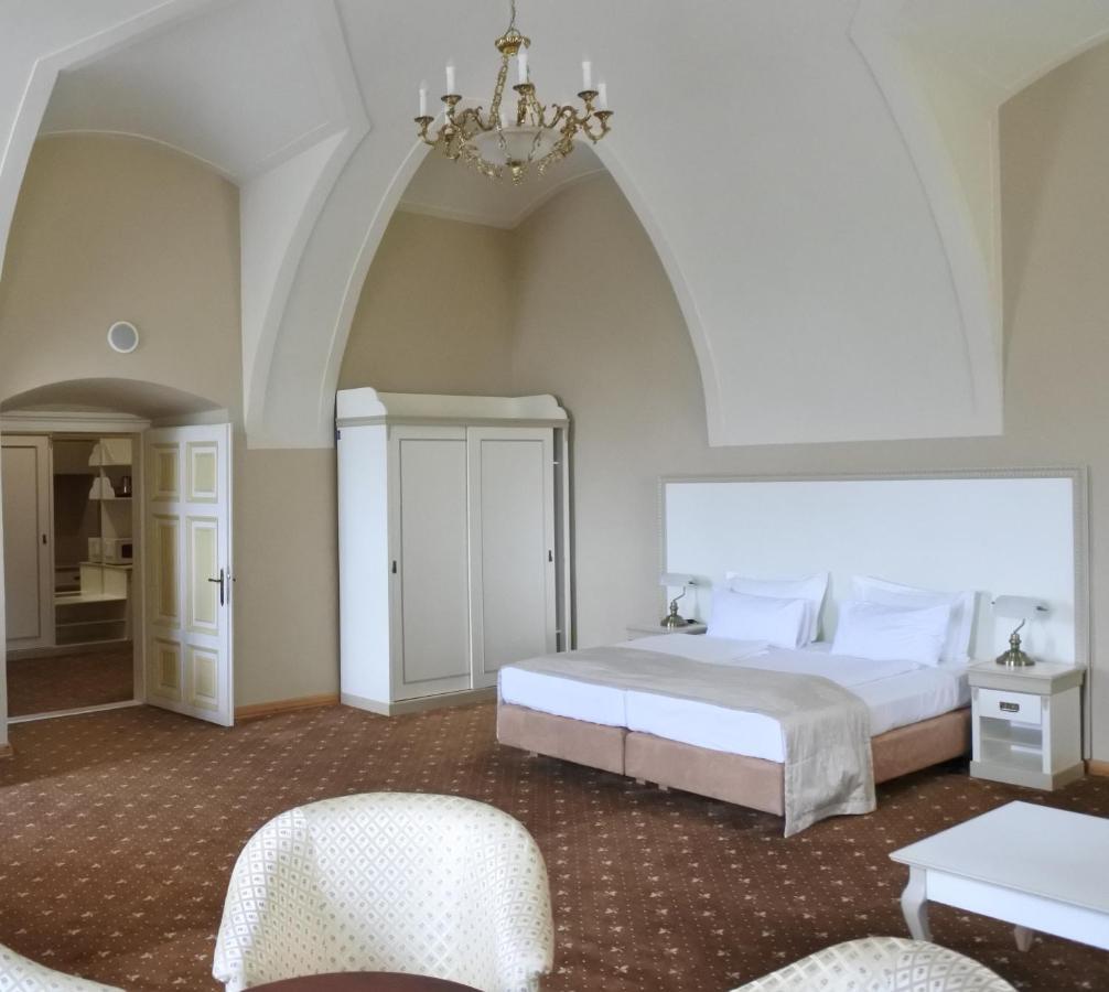 Hotel Gino Park Palace