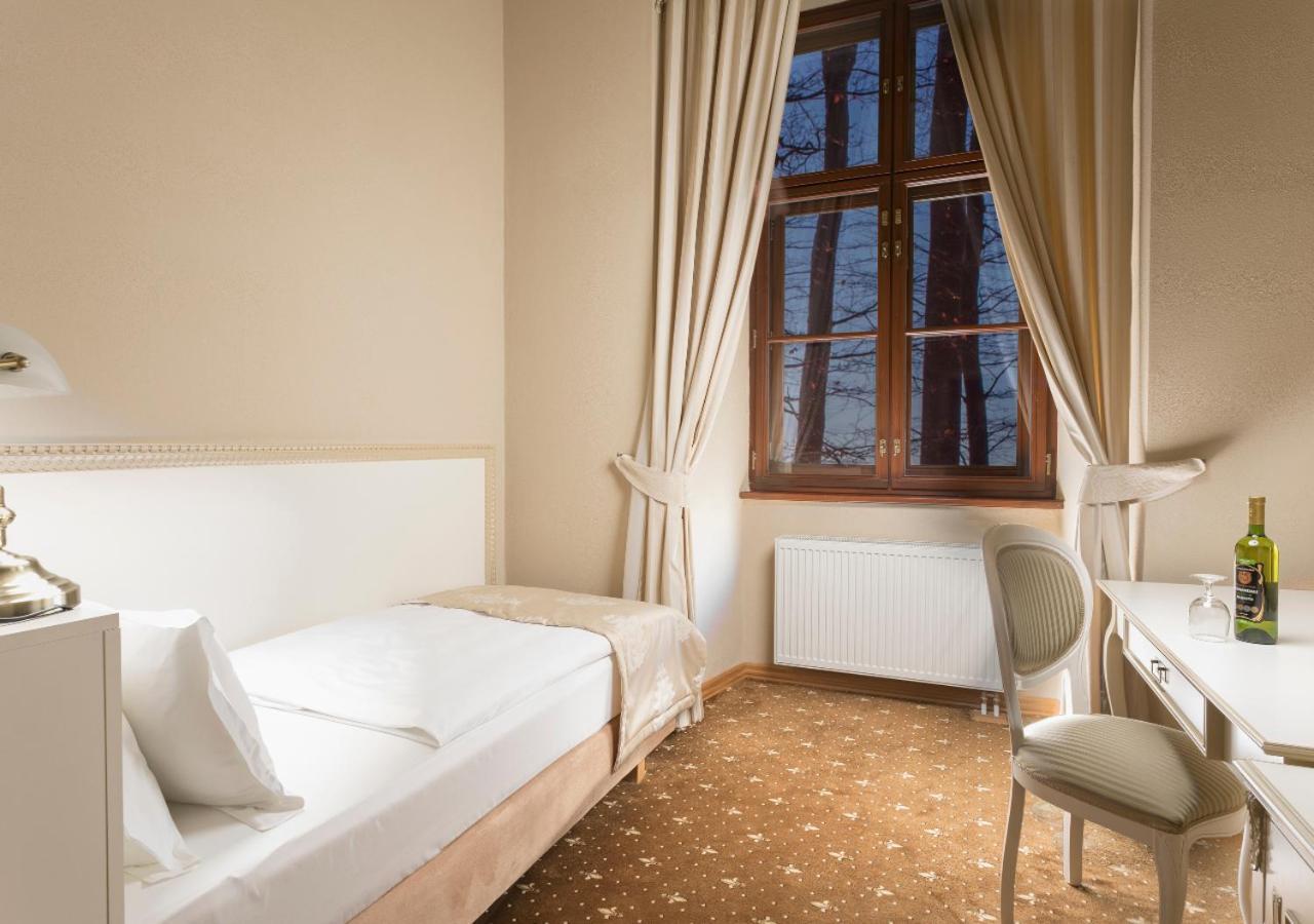 Hotel Gino Park Palace Považská Bystrica