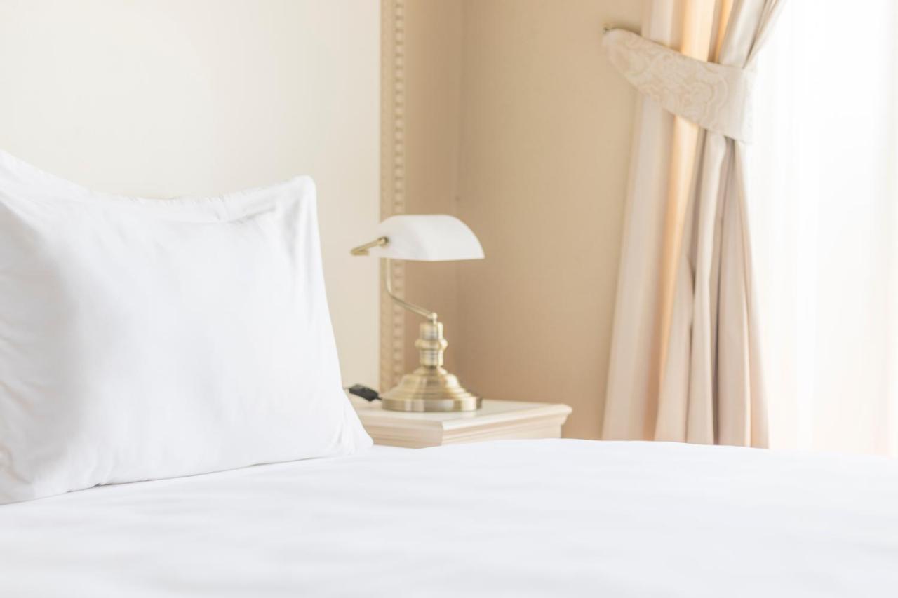 Hotel Gino Park Palace 4*