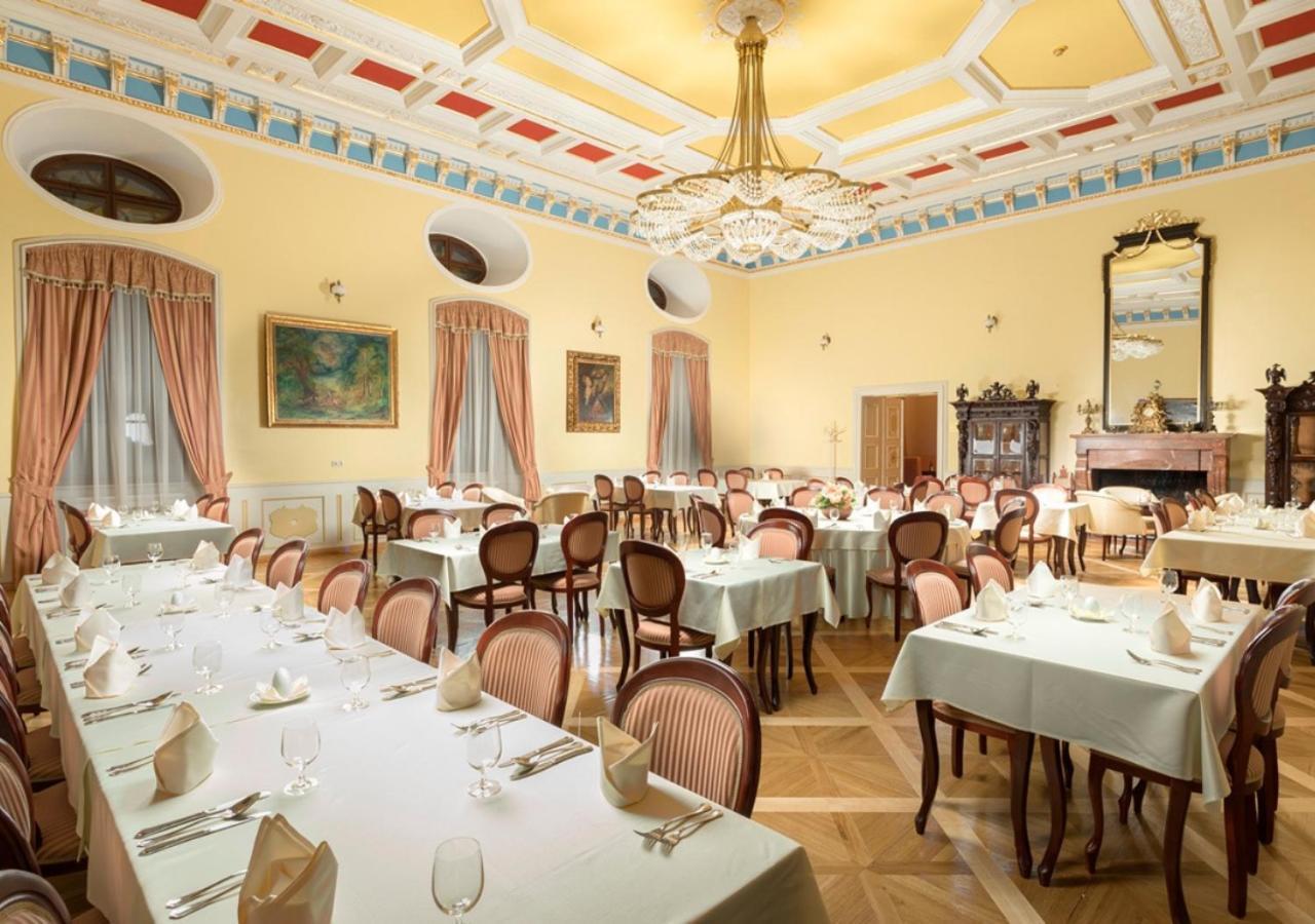 Gino Park Palace Považská Bystrica