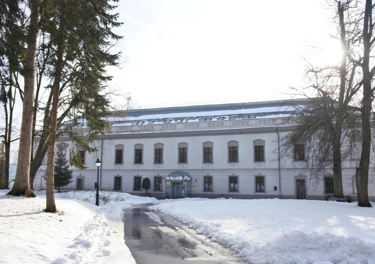 Hotel Gino Park Palace 4*