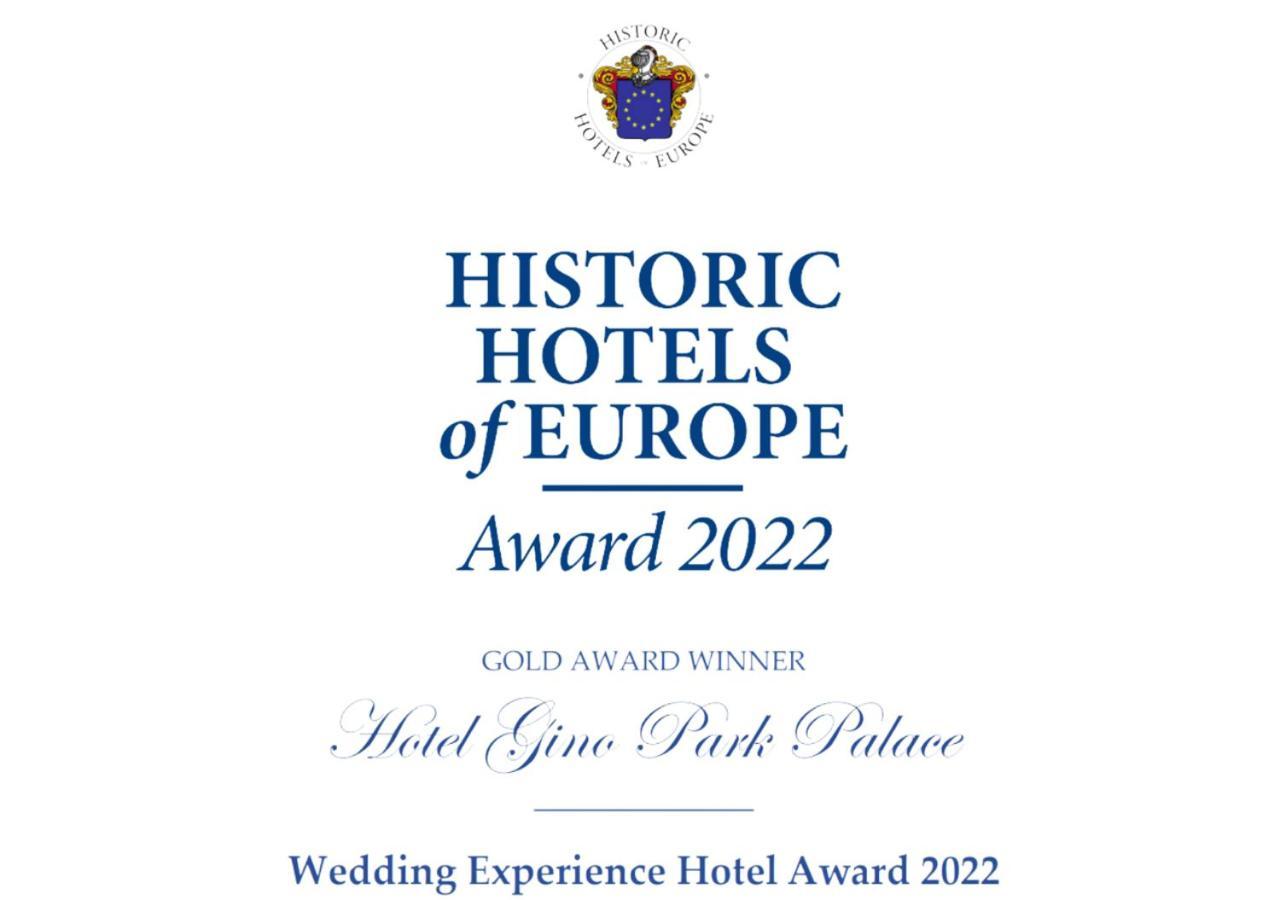 Hotel Gino Park Palace