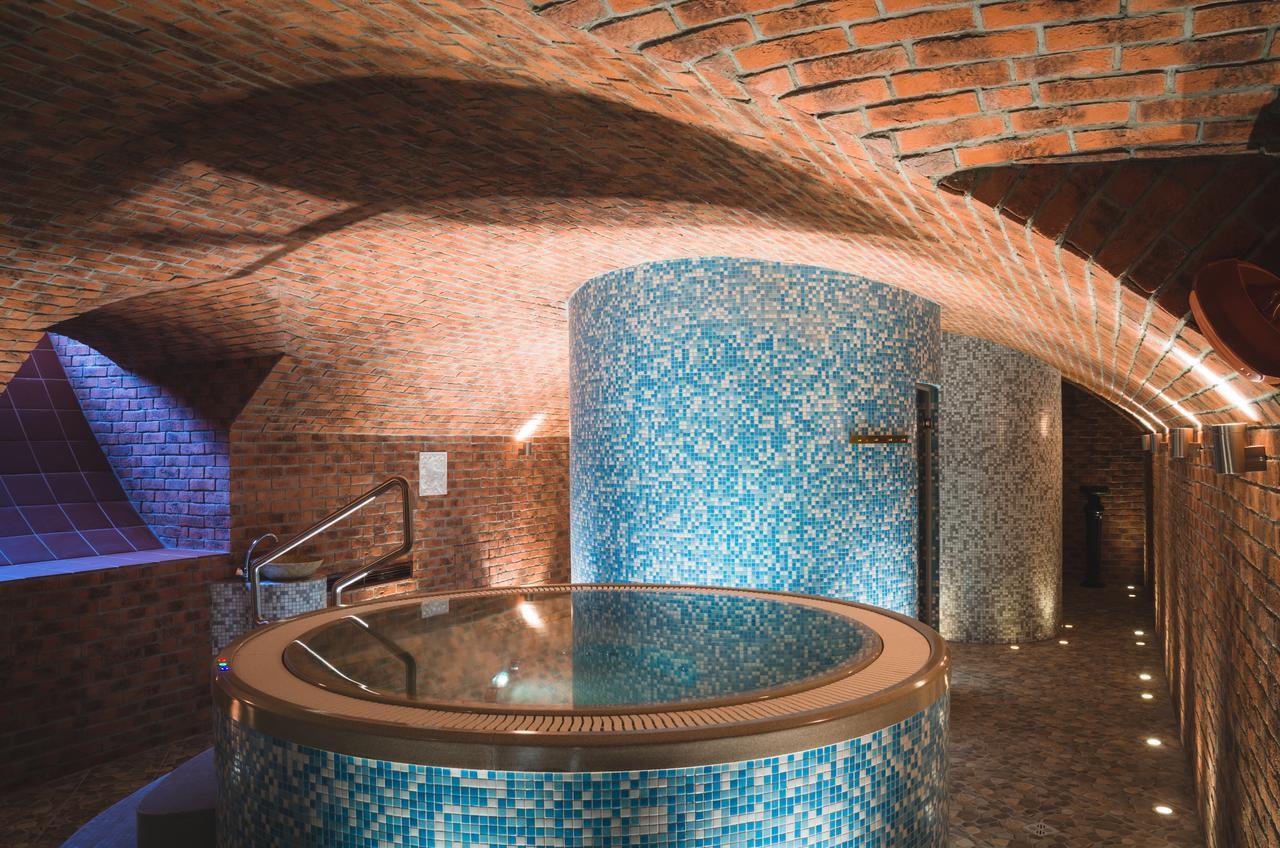 Gino Park Palace Hotel