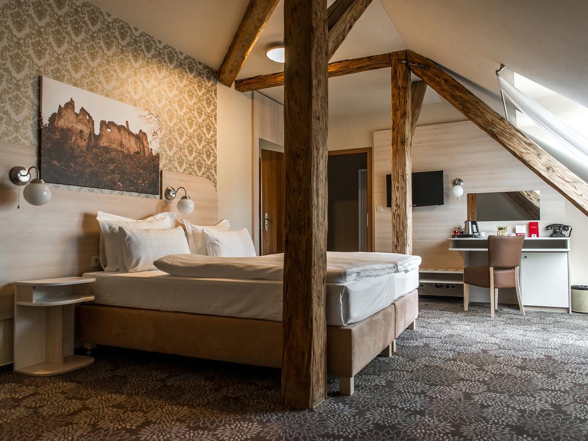 Hotel Gino Park Palace 4*