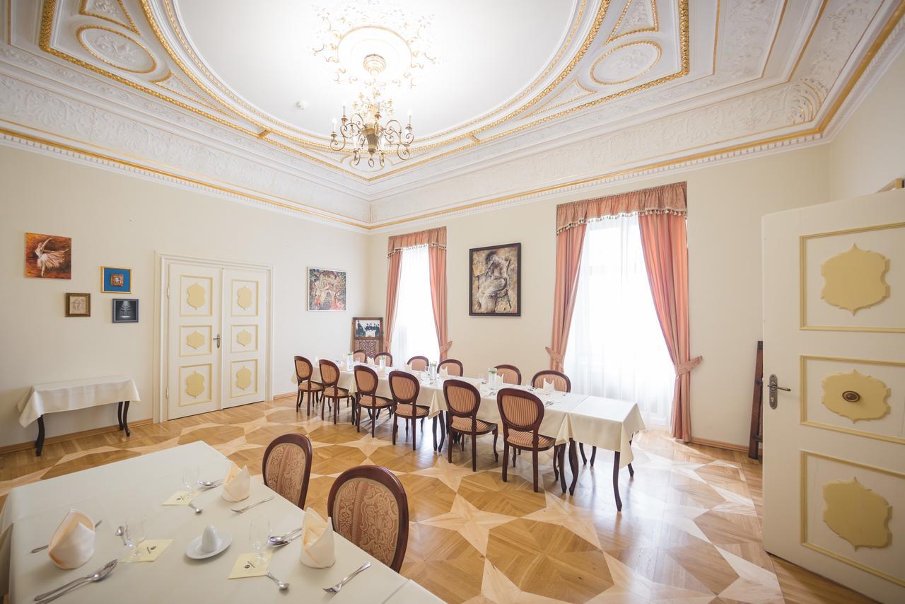 Gino Park Palace Považská Bystrica