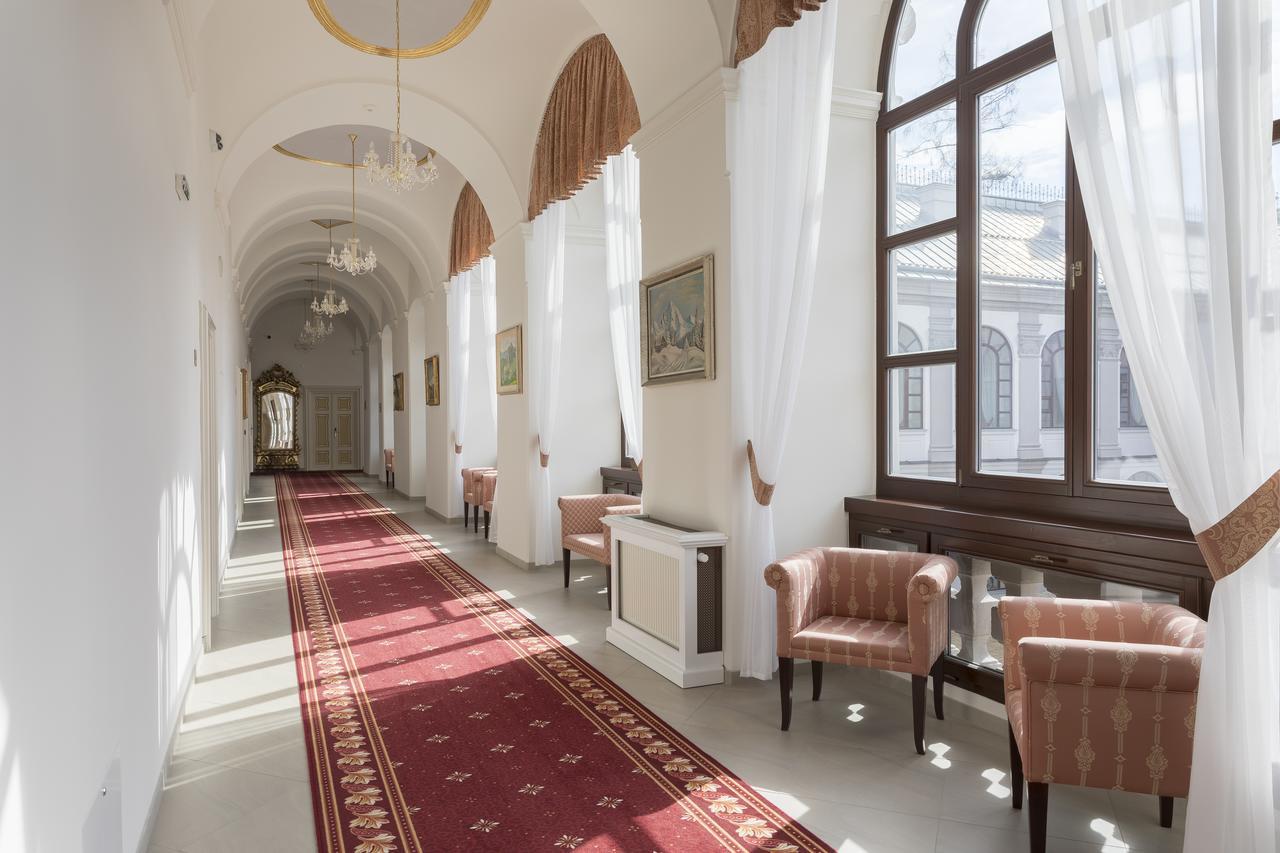 Gino Park Palace Hotel 4*