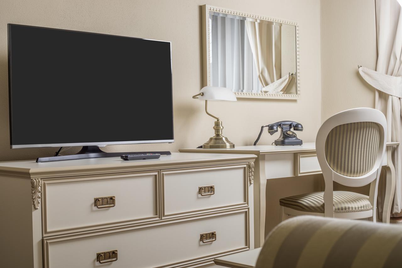 Gino Park Palace Hotel 4*